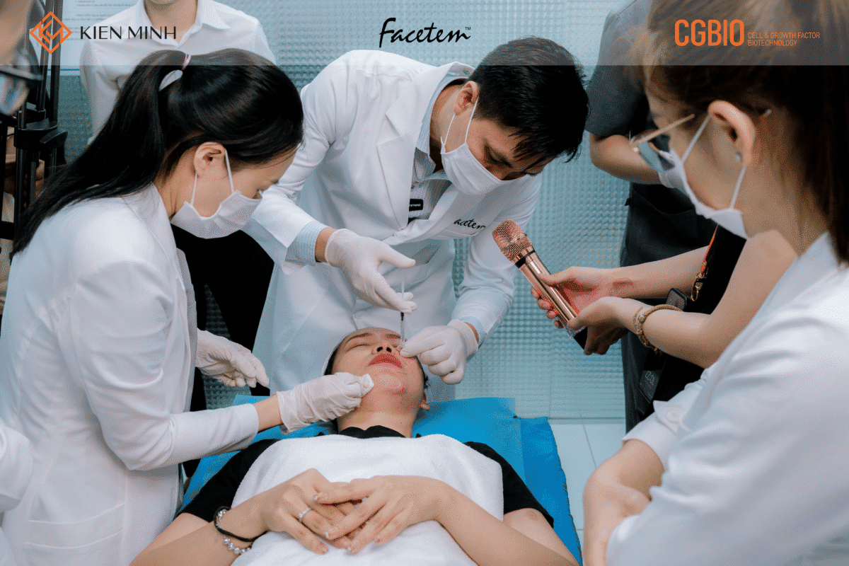 Hands-on BS. CKII Thạch Văn Toàn